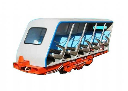 點擊查看詳細信息<br>標題：斜井人車 閱讀次數(shù)：2321