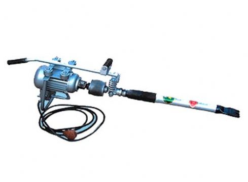 點擊查看詳細信息<br>標題：DG4.1型電動軟抽搗固鎬 閱讀次數：1942