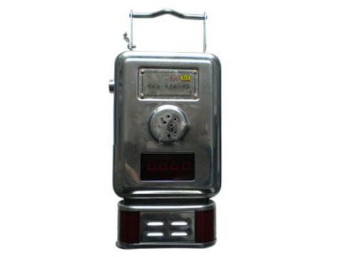 點擊查看詳細信息<br>標題：GYH30煤礦用氧氣傳感器 閱讀次數：1926