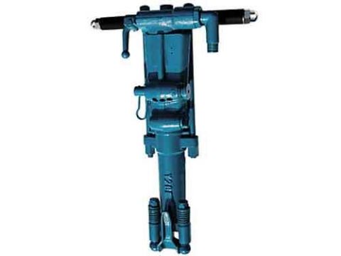 點擊查看詳細信息<br>標題：YT27鑿巖機 閱讀次數：2070