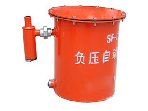 點擊查看詳細信息<br>標題：正負壓自動放水器 閱讀次數：2930