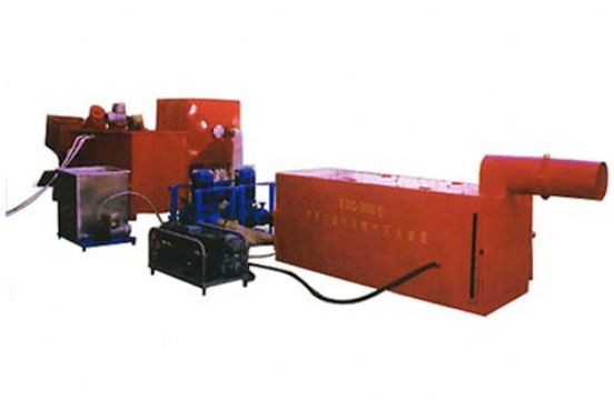 點擊查看詳細信息<br>標題：ZR-500型二氧化碳滅火裝置 閱讀次數：2183