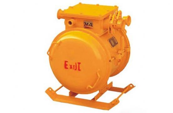 點擊查看詳細(xì)信息<br>標(biāo)題：QBZ礦用隔爆型真空可逆電磁起動器 閱讀次數(shù)：2098
