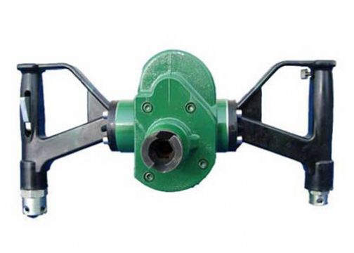 點擊查看詳細信息<br>標題：ZQS-50/1.9S氣動錨桿鉆機 閱讀次數：2042