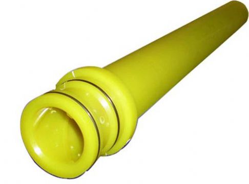 點擊查看詳細信息<br>標題：噴漿機噴頭 閱讀次數：1696