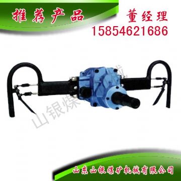 點擊查看詳細信息<br>標題：架柱式鉆機 閱讀次數：1548