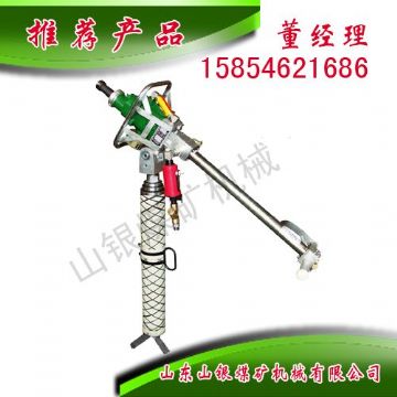 點擊查看詳細信息<br>標題：802.0支腿式幫錨桿鉆機 閱讀次數：1637