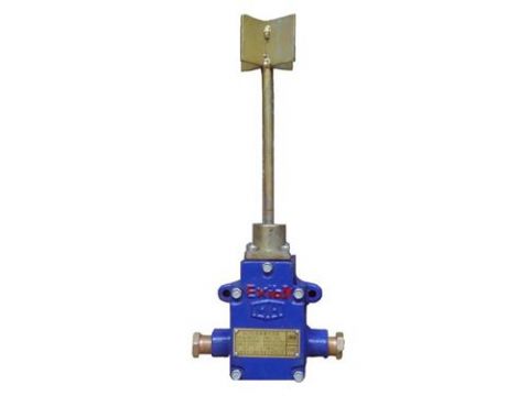 點擊查看詳細信息<br>標題：GUJ30堆煤傳感器 閱讀次數：2197