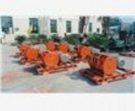 點擊查看詳細信息<br>標題：耙礦絞車 閱讀次數：1770