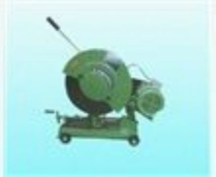 點擊查看詳細信息<br>標題：500砂輪切割機 閱讀次數：1693