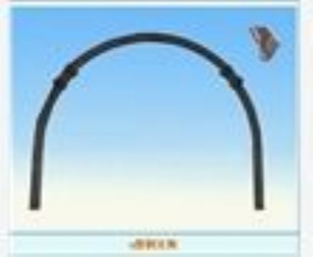 點擊查看詳細信息<br>標題：礦用U型鋼支架 閱讀次數(shù)：1833