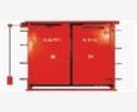 點擊查看詳細信息<br>標題：自動無壓風門  閱讀次數(shù)：1815