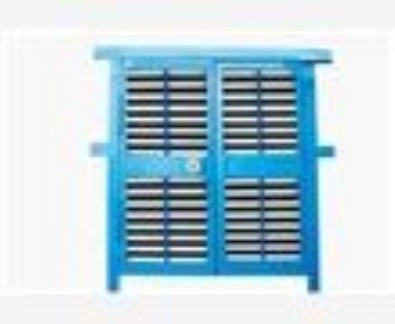 點擊查看詳細信息<br>標題：礦用調節(jié)風門 閱讀次數(shù)：2213