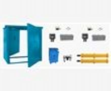 點擊查看詳細信息<br>標題：礦用防瓦斯突出自動風門 閱讀次數(shù)：1662