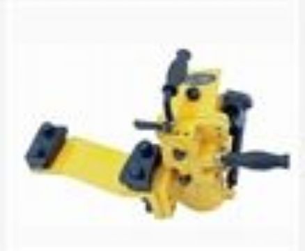 點擊查看詳細信息<br>標題：YFZ-250型液壓方枕器 閱讀次數：1748
