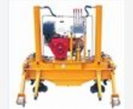 點擊查看詳細信息<br>標題：YQ-4C型液壓起道機 閱讀次數：2005