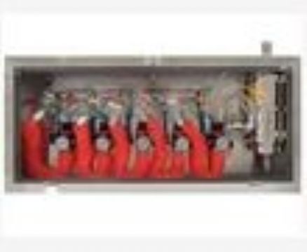 點擊查看詳細信息<br>標題：礦用供水裝置 閱讀次數：2431