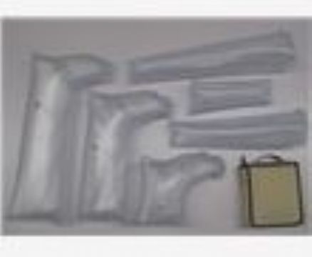 點擊查看詳細信息<br>標題： 救生器材充氣夾板 閱讀次數：2601