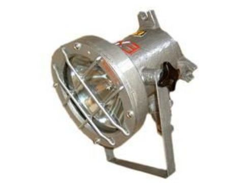 點擊查看詳細信息<br>標題：DGS70/127B(Z)礦用隔爆型投光燈 閱讀次數：1797