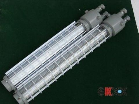 點擊查看詳細信息<br>標題：DGS36/127Y(H)礦用隔爆型熒光燈 閱讀次數：1787