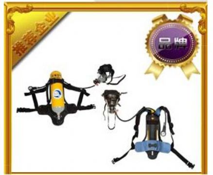 點擊查看詳細信息<br>標題：空氣呼吸器 閱讀次數：2635