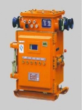 點擊查看詳細信息<br>標題：饋電開關 閱讀次數：2557