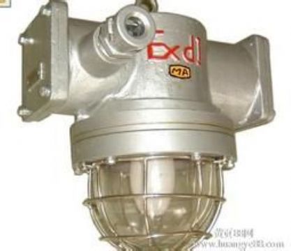 點擊查看詳細信息<br>標題：DGC175/127礦用隔爆型投光燈 閱讀次數：1739
