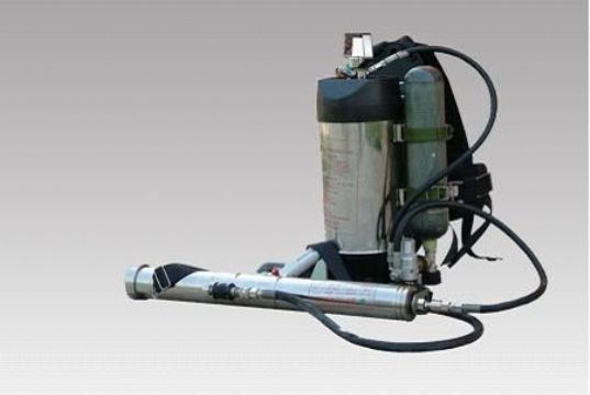 點擊查看詳細信息<br>標題：脈沖氣壓噴霧水槍 閱讀次數：2082