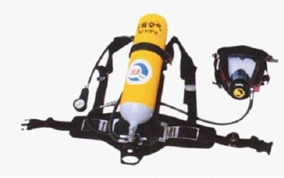 點擊查看詳細信息<br>標題：呼吸器 閱讀次數：2686