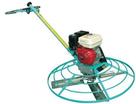 點擊查看詳細信息<br>標(biāo)題：DMD1200型地面抹光機 閱讀次數(shù)：1675