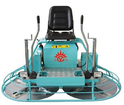 點擊查看詳細信息<br>標(biāo)題：DMR1890型駕駛式抹光機 閱讀次數(shù)：1576