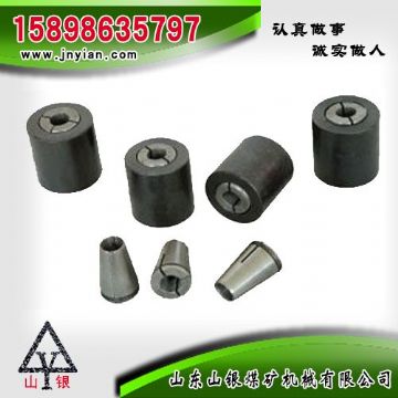 點擊查看詳細(xì)信息<br>標(biāo)題：礦用錨索錨具 KM15 18 22 29型 閱讀次數(shù)：1944