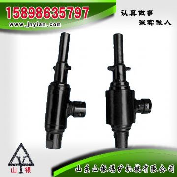 點擊查看詳細(xì)信息<br>標(biāo)題：礦用注水器 側(cè)式注水器 閱讀次數(shù)：1800
