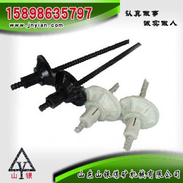 點(diǎn)擊查看詳細(xì)信息<br>標(biāo)題：樹脂錨桿 閱讀次數(shù)：1690