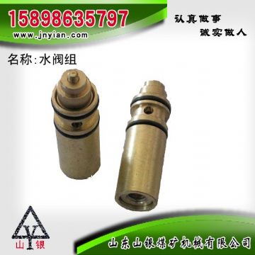 點(diǎn)擊查看詳細(xì)信息<br>標(biāo)題：水閥組 江陰錨桿鉆機(jī)配件 閱讀次數(shù)：1660