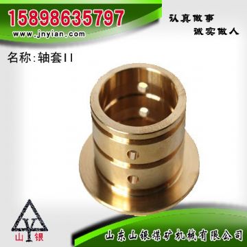 點(diǎn)擊查看詳細(xì)信息<br>標(biāo)題：軸套II 江陰鉆機(jī)配件 閱讀次數(shù)：1810