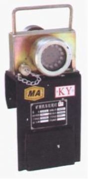 點擊查看詳細信息<br>標題：DKY-4.8L礦用機車紅尾燈 閱讀次數：2739
