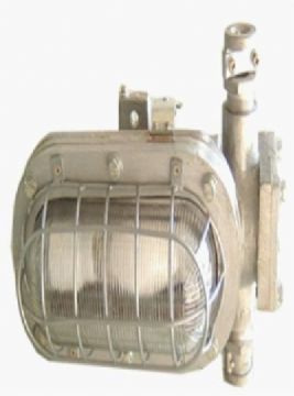 點擊查看詳細信息<br>標題：DGC35/127N(B)隔爆型支架燈 閱讀次數：2333