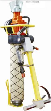 點擊查看詳細(xì)信息<br>標(biāo)題：MQT-110/2.8型氣動錨桿鉆機(jī) 閱讀次數(shù)：2597
