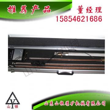 點擊查看詳細信息<br>標題：CLC1000超聲波圍巖裂隙探測儀 閱讀次數：2274