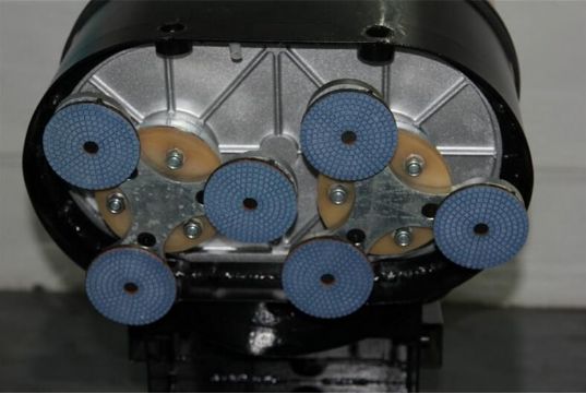 點擊查看詳細信息<br>標題：專業(yè)生產TDL600/900型拋光機 混凝土研磨拋光機優(yōu)惠 閱讀次數：1783