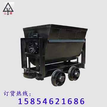 點(diǎn)擊查看詳細(xì)信息<br>標(biāo)題：全新礦車 閱讀次數(shù)：1849