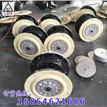 點擊查看詳細信息<br>標題：氣動隔膜泵 閱讀次數：1648