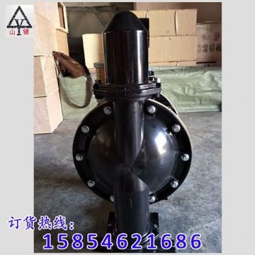 點擊查看詳細信息<br>標題：隔膜泵|氣動隔膜泵|隔膜泵|隔膜泵廠家 閱讀次數：1659