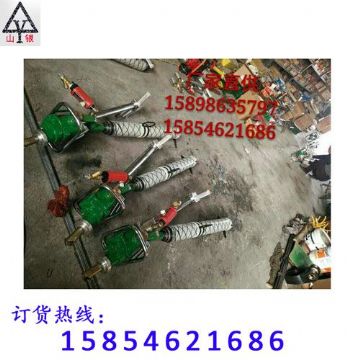 點擊查看詳細信息<br>標題：錨桿鉆機配件 各類型鉆機 閱讀次數(shù)：1447