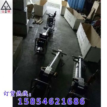 點擊查看詳細信息<br>標題：批發(fā)錨桿鉆機  閱讀次數(shù)：1241