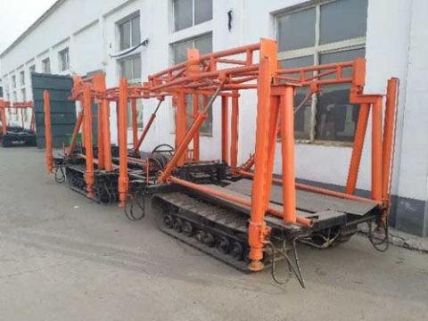 點擊查看詳細信息<br>標題：鉆機 閱讀次數：1868