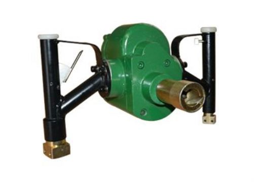 點擊查看詳細信息<br>標題：ZQS-50/2.6S 氣動手持式鉆機 閱讀次數：1438
