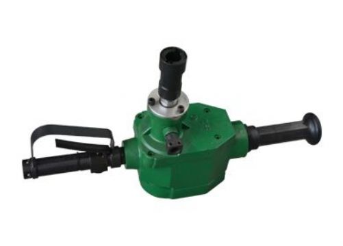 點擊查看詳細信息<br>標題：ZQS-65/2.5S 氣動手持式鉆機 閱讀次數：1306