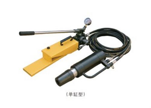 點擊查看詳細信息<br>標題：MS15-180/63礦用錨索張拉機具 閱讀次數：1210
